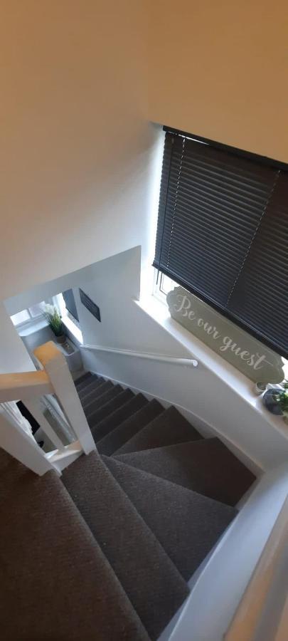 Stylish And Homey 3 Bedroom House With Free Parking & Wi-Fi Minworth エクステリア 写真